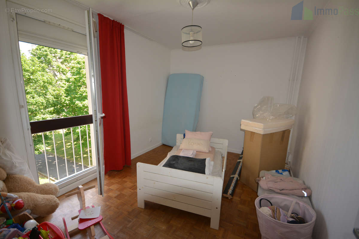 Appartement à SAINT-FONS