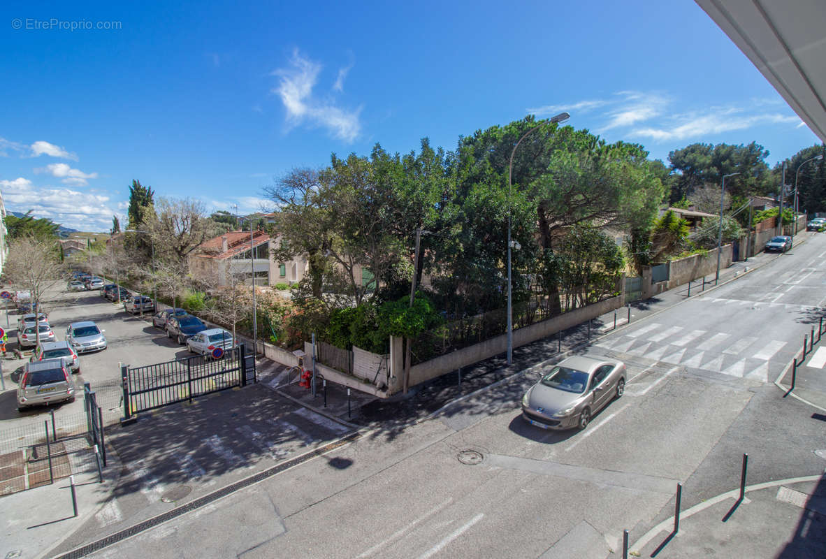 Appartement à LA SEYNE-SUR-MER