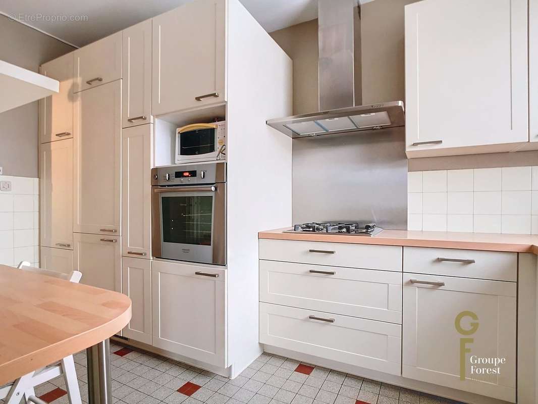 Appartement à TOURCOING