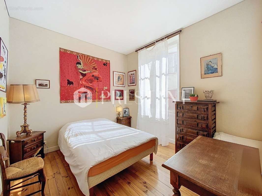 Appartement à BIARRITZ