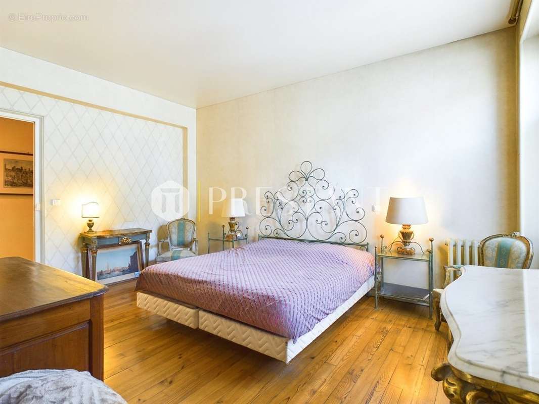 Appartement à BIARRITZ