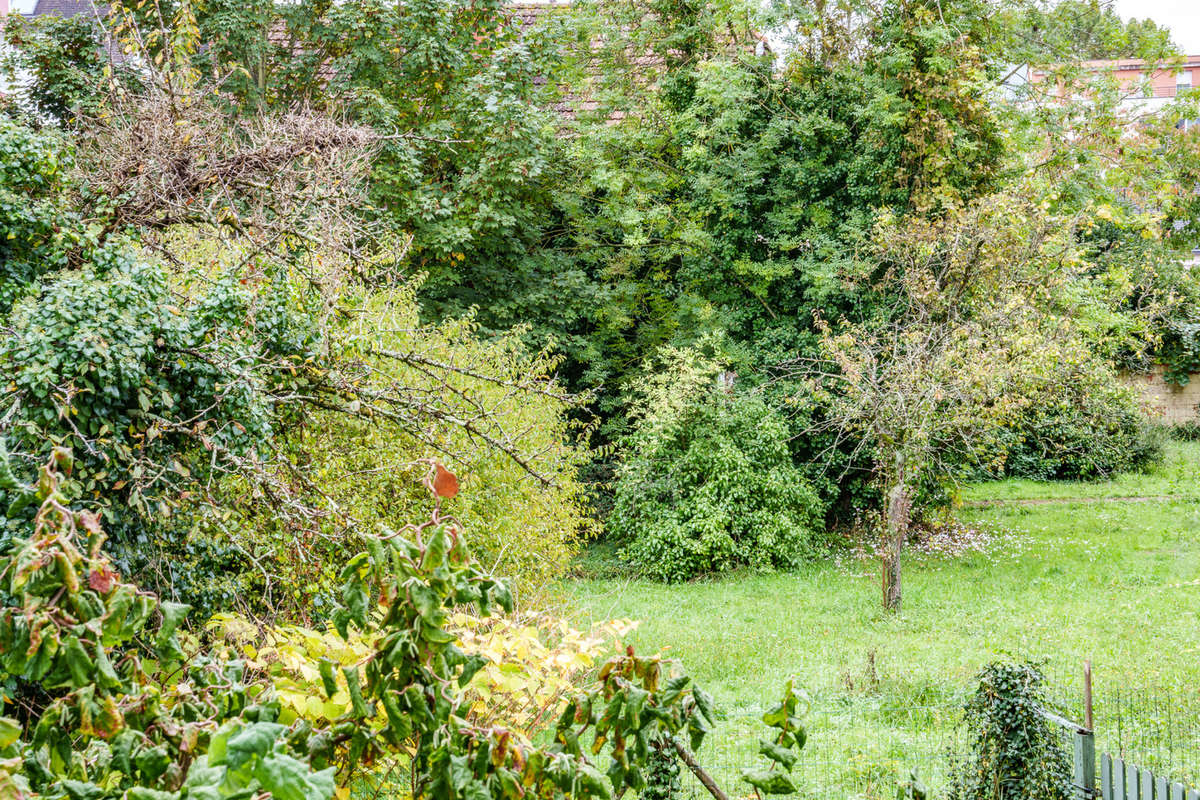 Appartement à JOUE-LES-TOURS