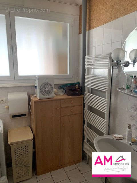 Appartement à ISSENHEIM