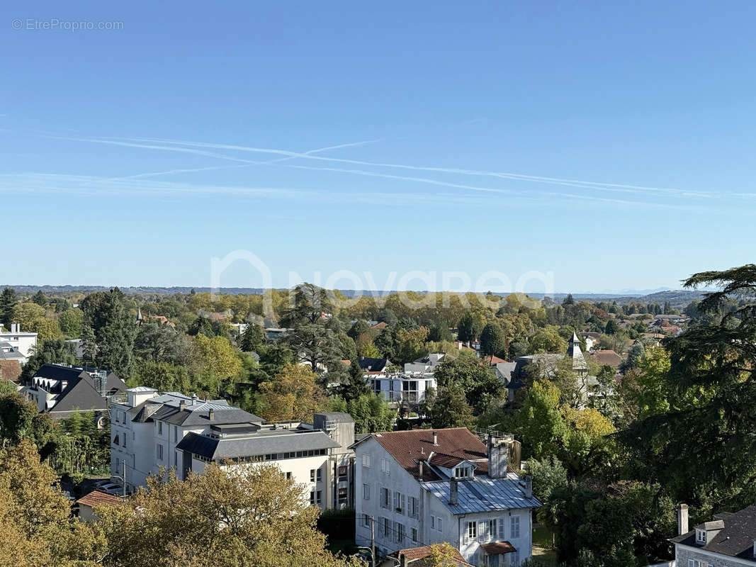 Appartement à PAU