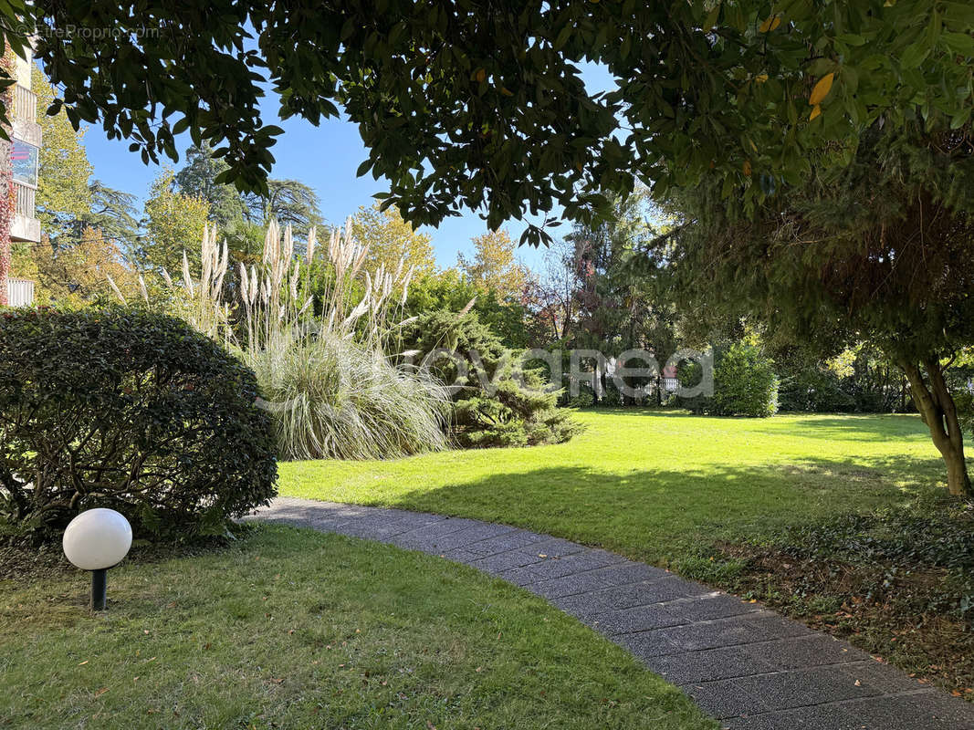 Appartement à PAU