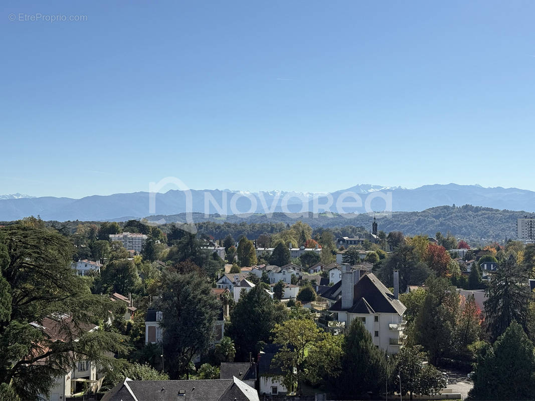 Appartement à PAU