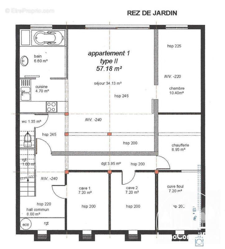 Appartement à LENS