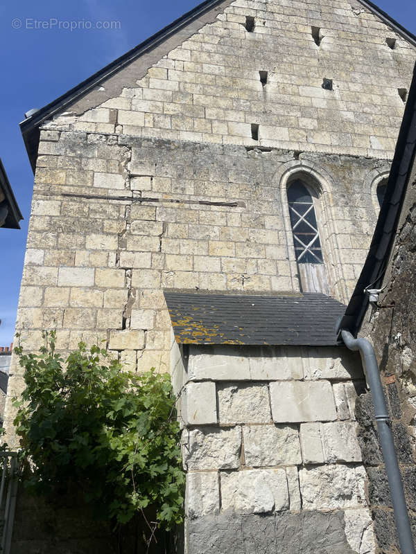 Maison à CORNILLE-LES-CAVES