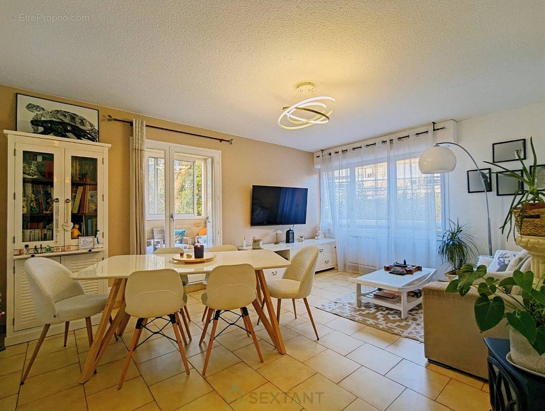 Appartement à SAINTE-MAXIME