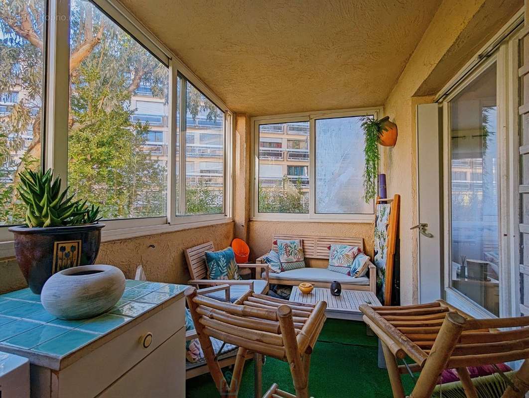 Appartement à SAINTE-MAXIME