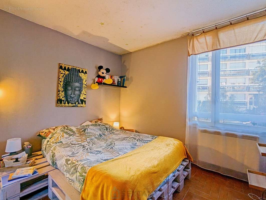 Appartement à SAINTE-MAXIME