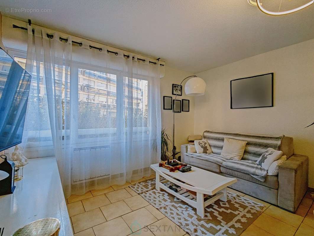 Appartement à SAINTE-MAXIME