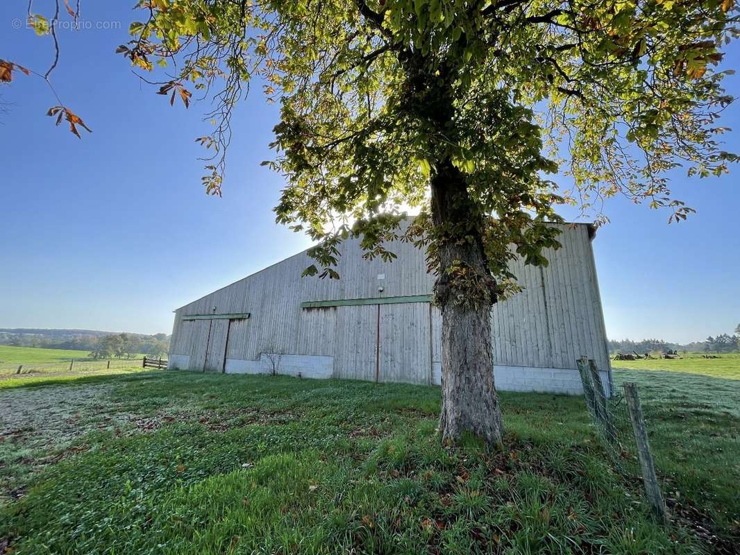 Maison à JANAILHAC