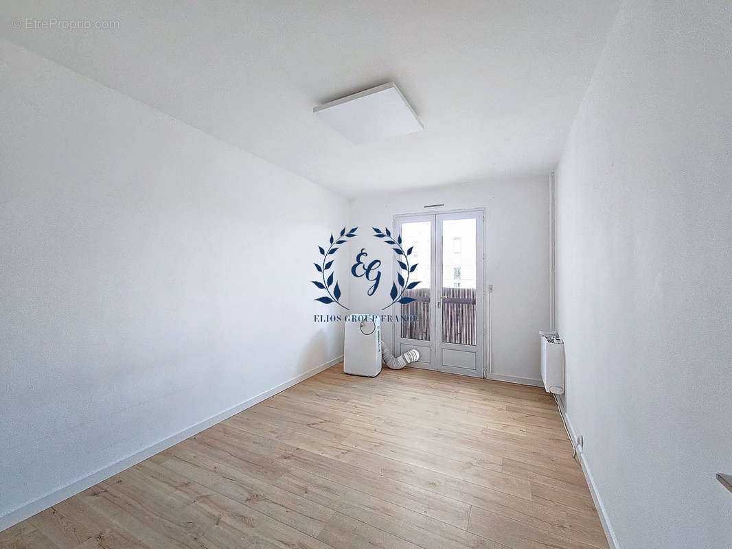 Appartement à MARSEILLE-10E