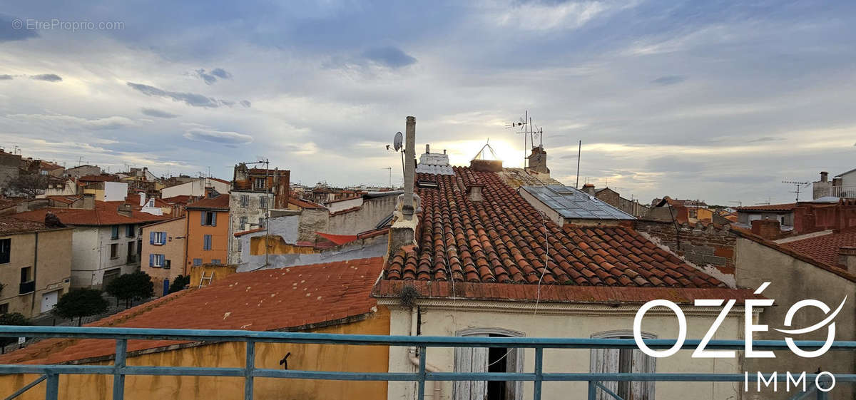 Appartement à PERPIGNAN