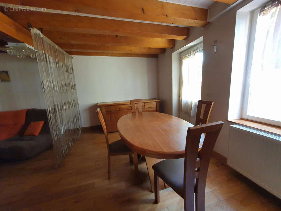 sale à manger - Appartement à CAHORS