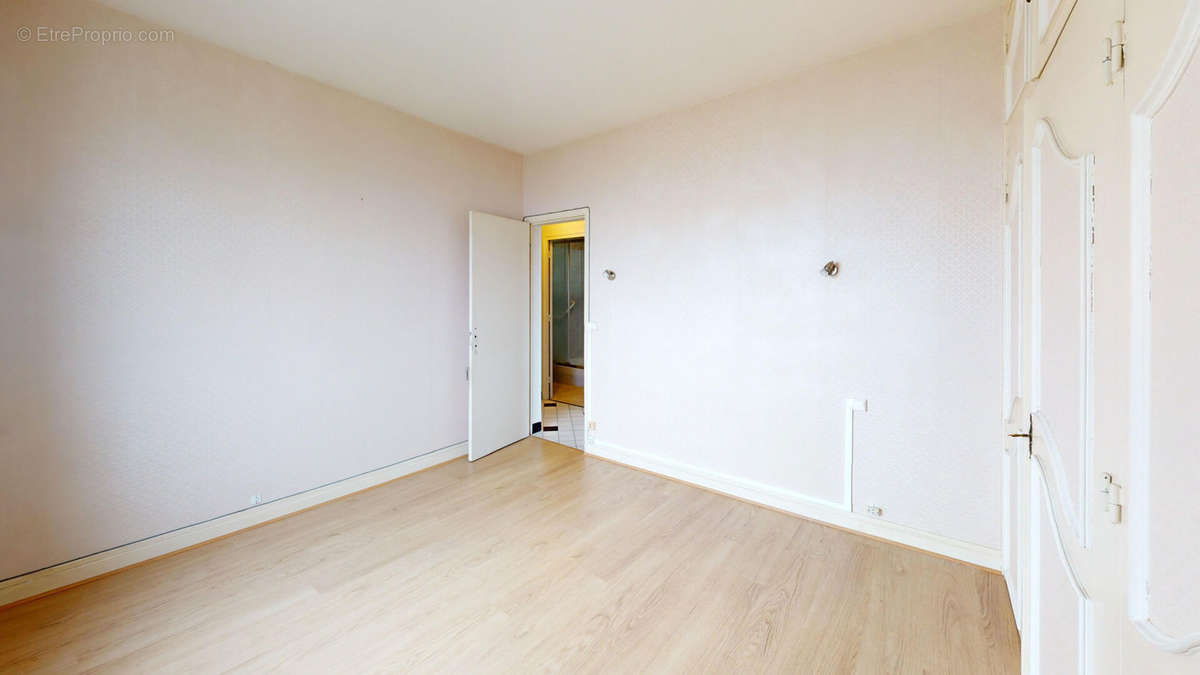 Appartement à NEVERS