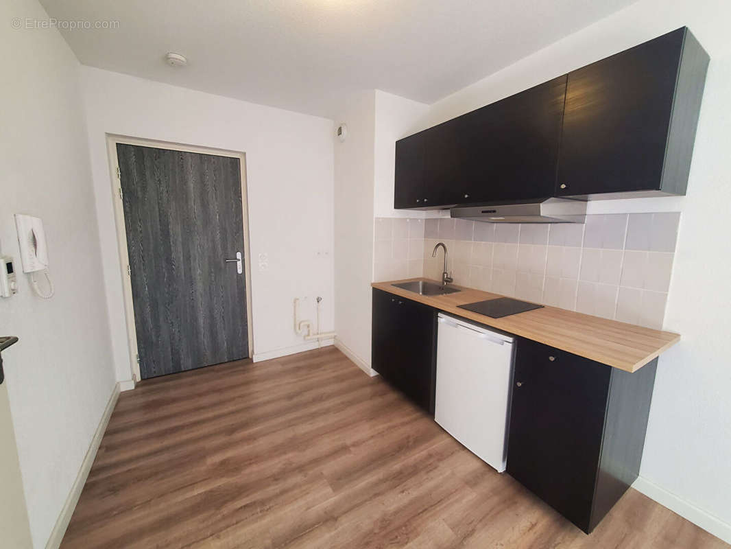 Appartement à CENON