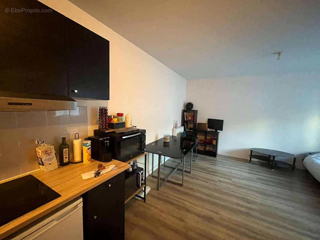 Appartement à CENON