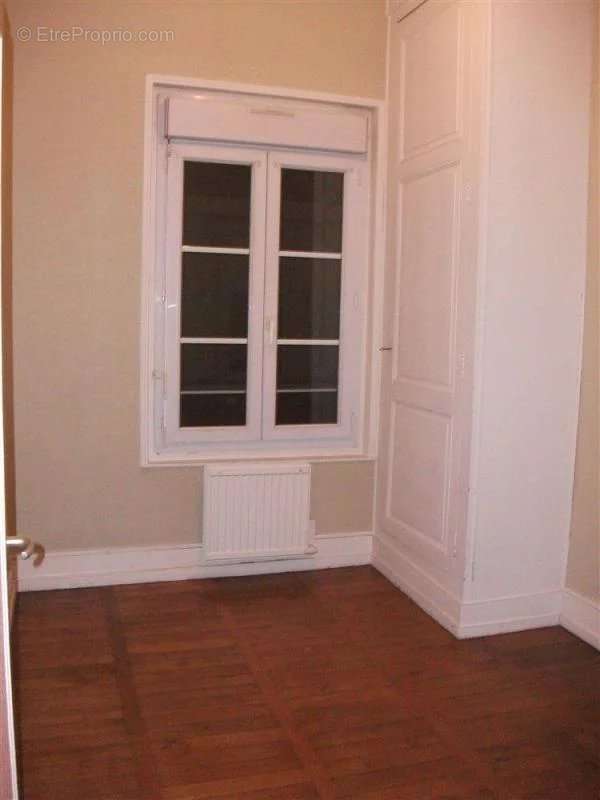 Appartement à MONTOIRE-SUR-LE-LOIR