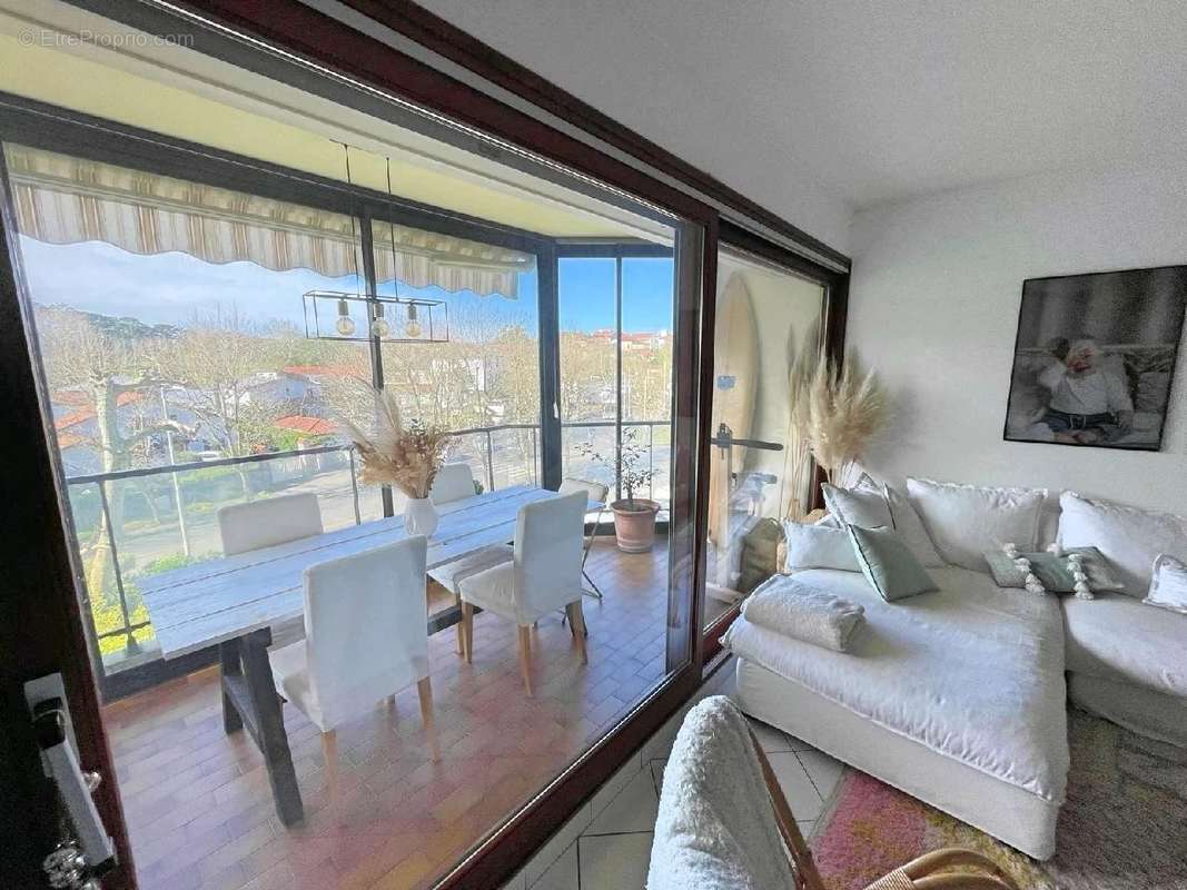 Appartement à ANGLET