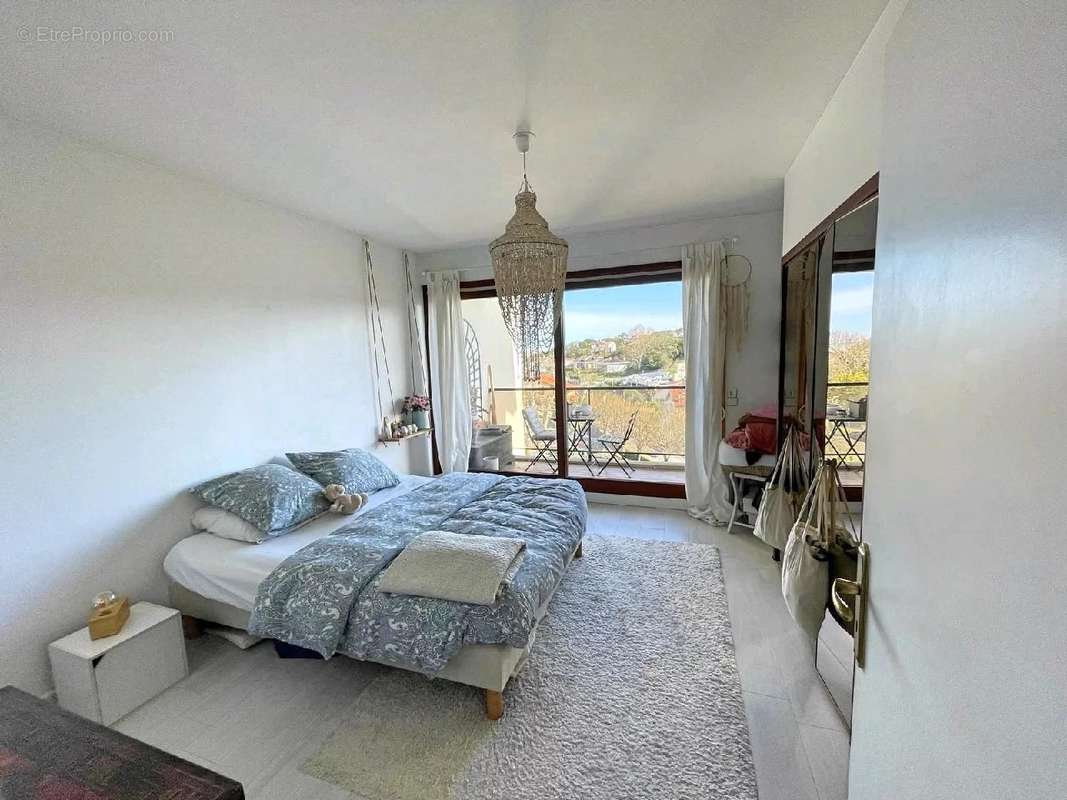 Appartement à ANGLET