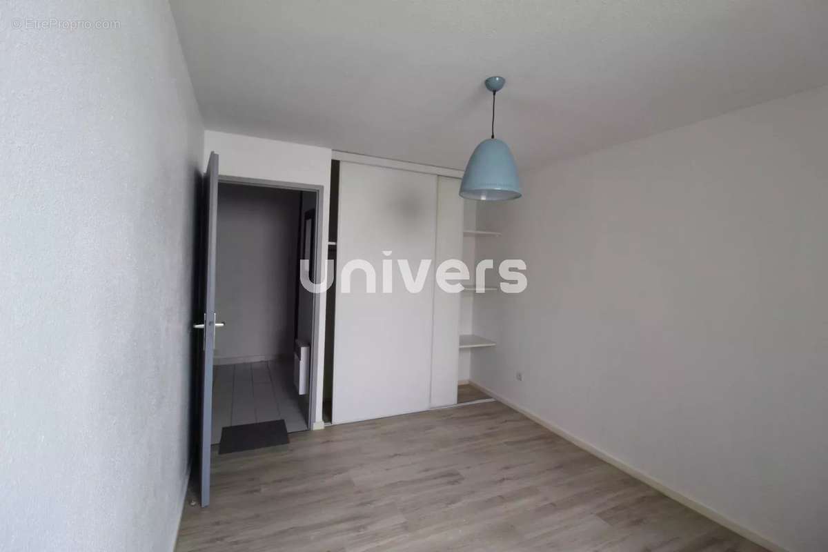 Appartement à VALENCE