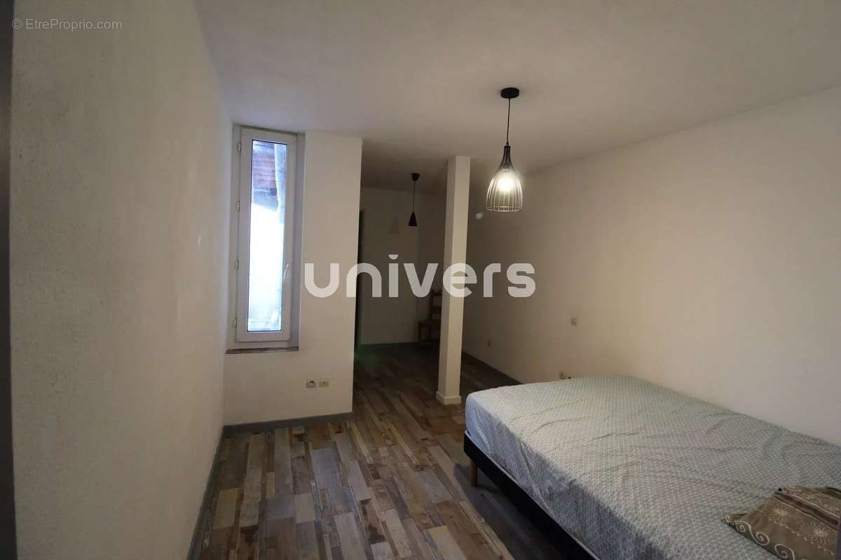 Appartement à VALENCE