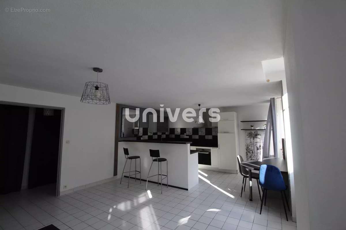 Appartement à VALENCE