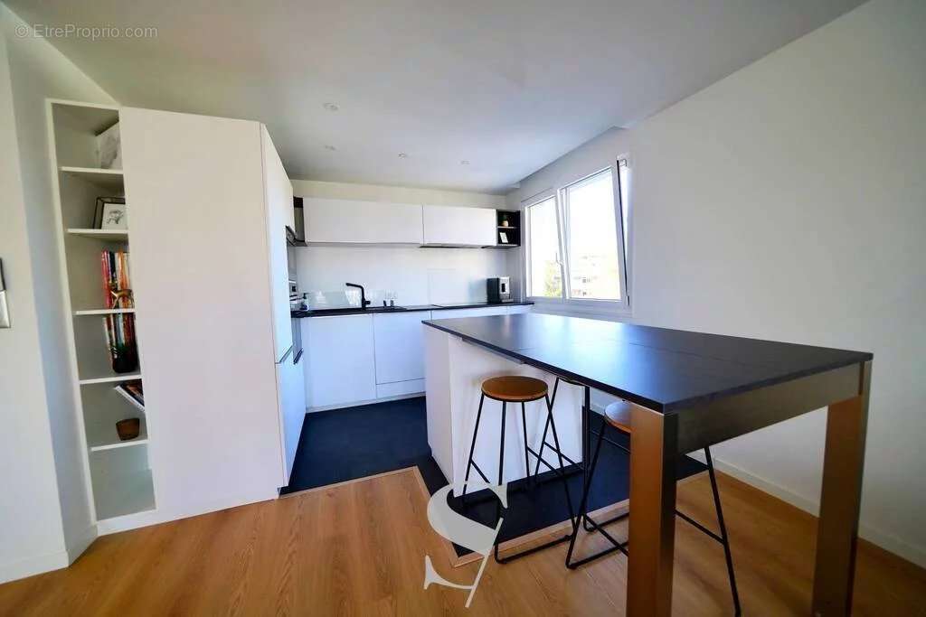 Appartement à ANNECY