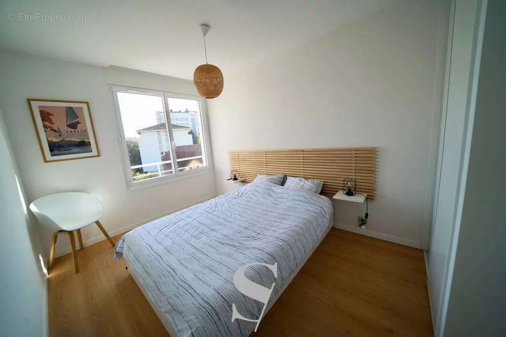 Appartement à ANNECY