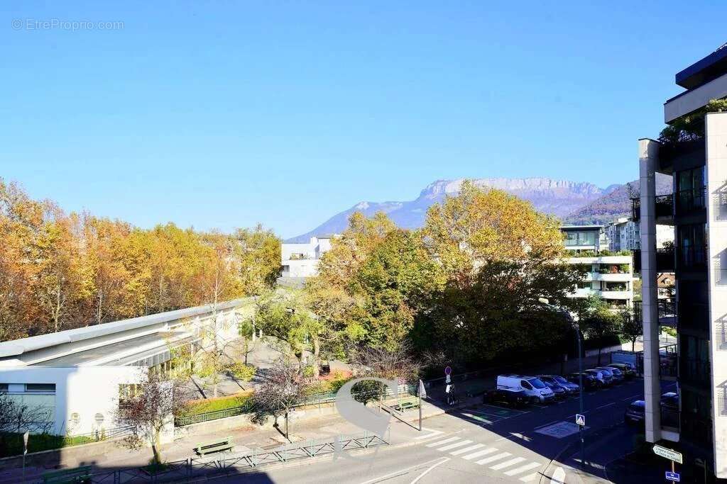 Appartement à ANNECY