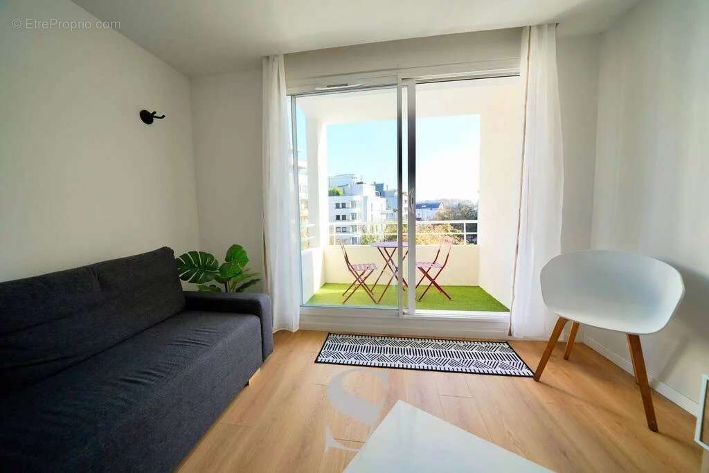 Appartement à ANNECY