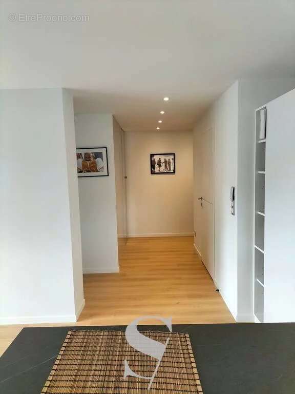 Appartement à ANNECY