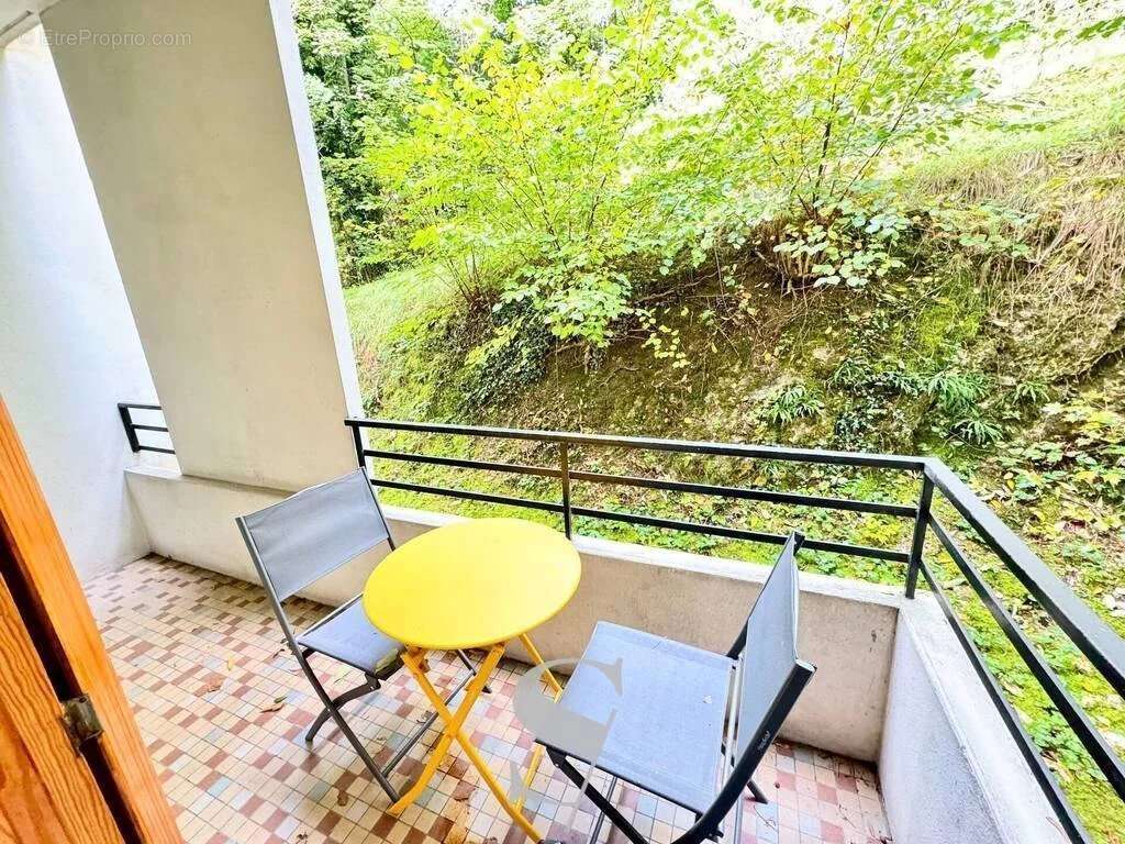 Appartement à ANNECY