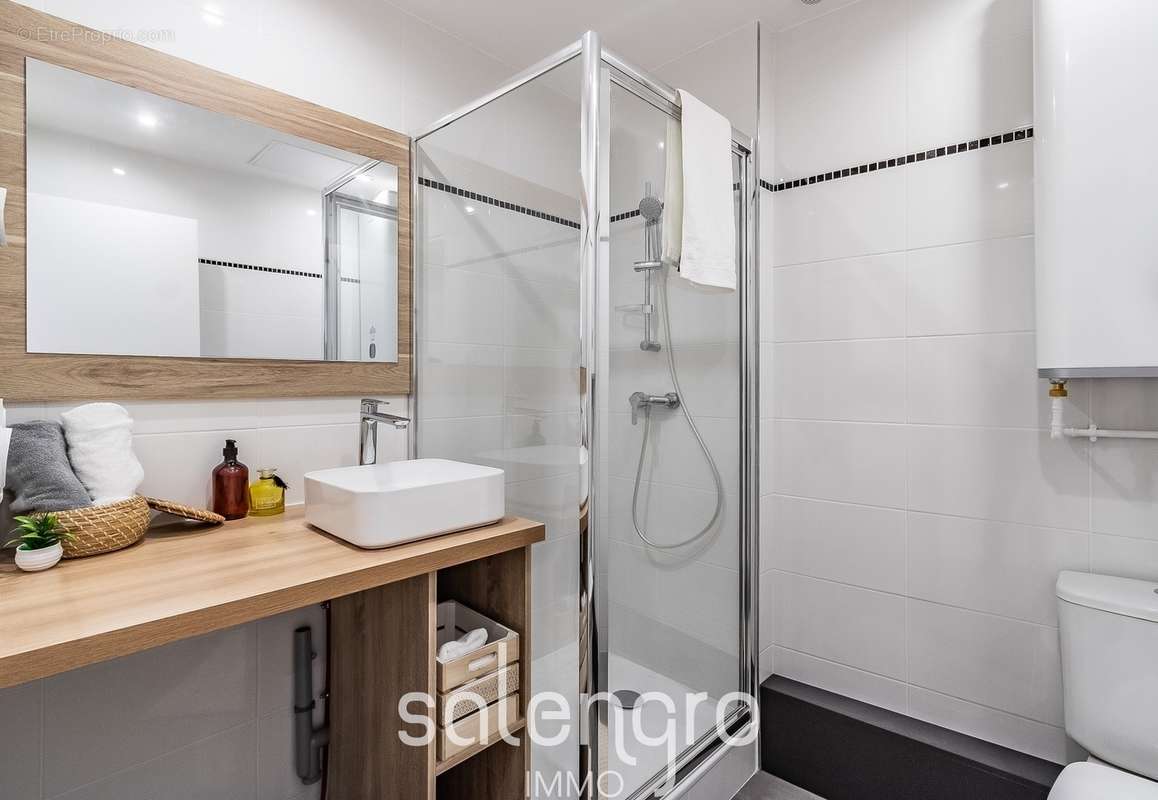 Appartement à LYON-7E