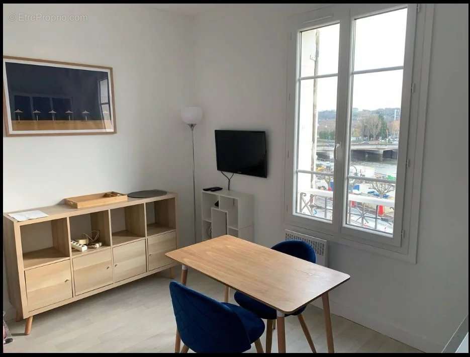 Appartement à TROUVILLE-SUR-MER