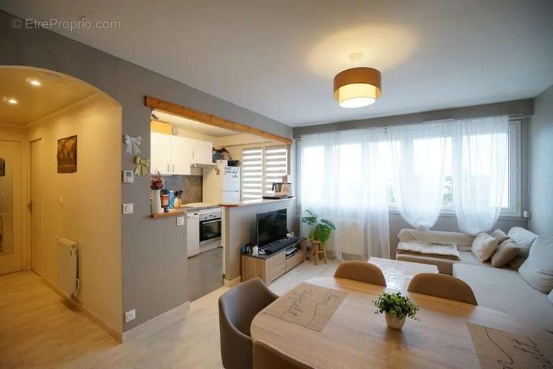 Appartement à CHARTRES