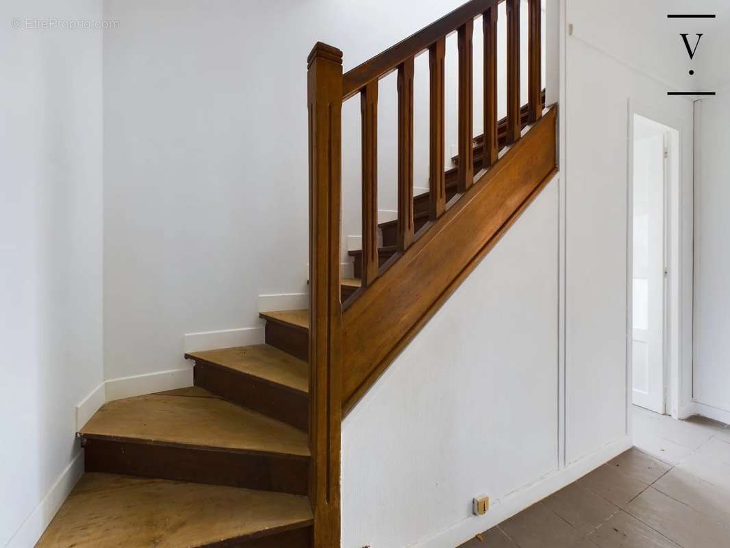 Appartement à MAISONS-ALFORT