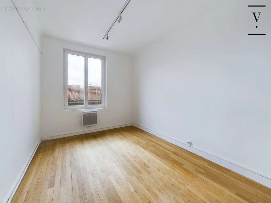 Appartement à MAISONS-ALFORT