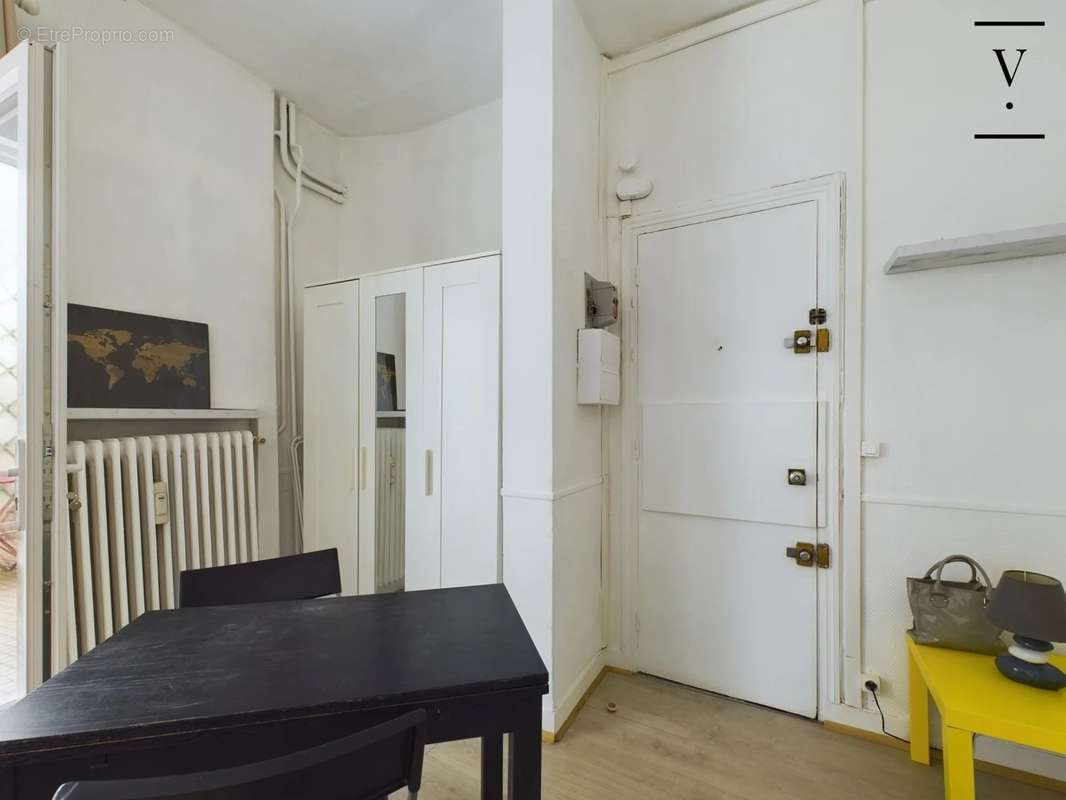 Appartement à PARIS-6E