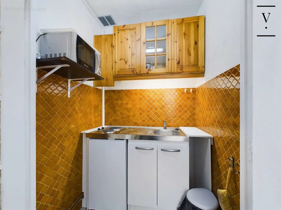 Appartement à PARIS-6E