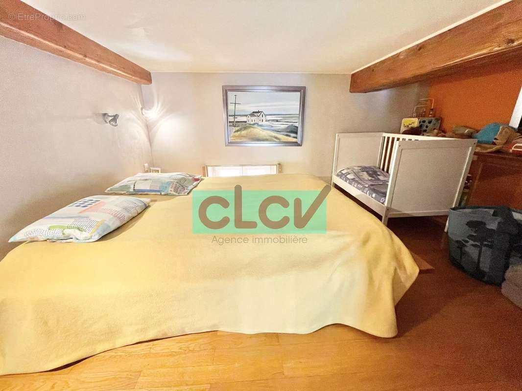 Appartement à LYON-4E