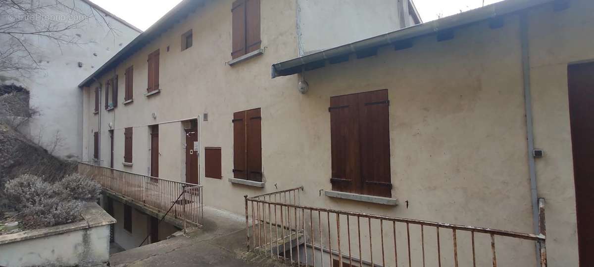 Appartement à VIENNE