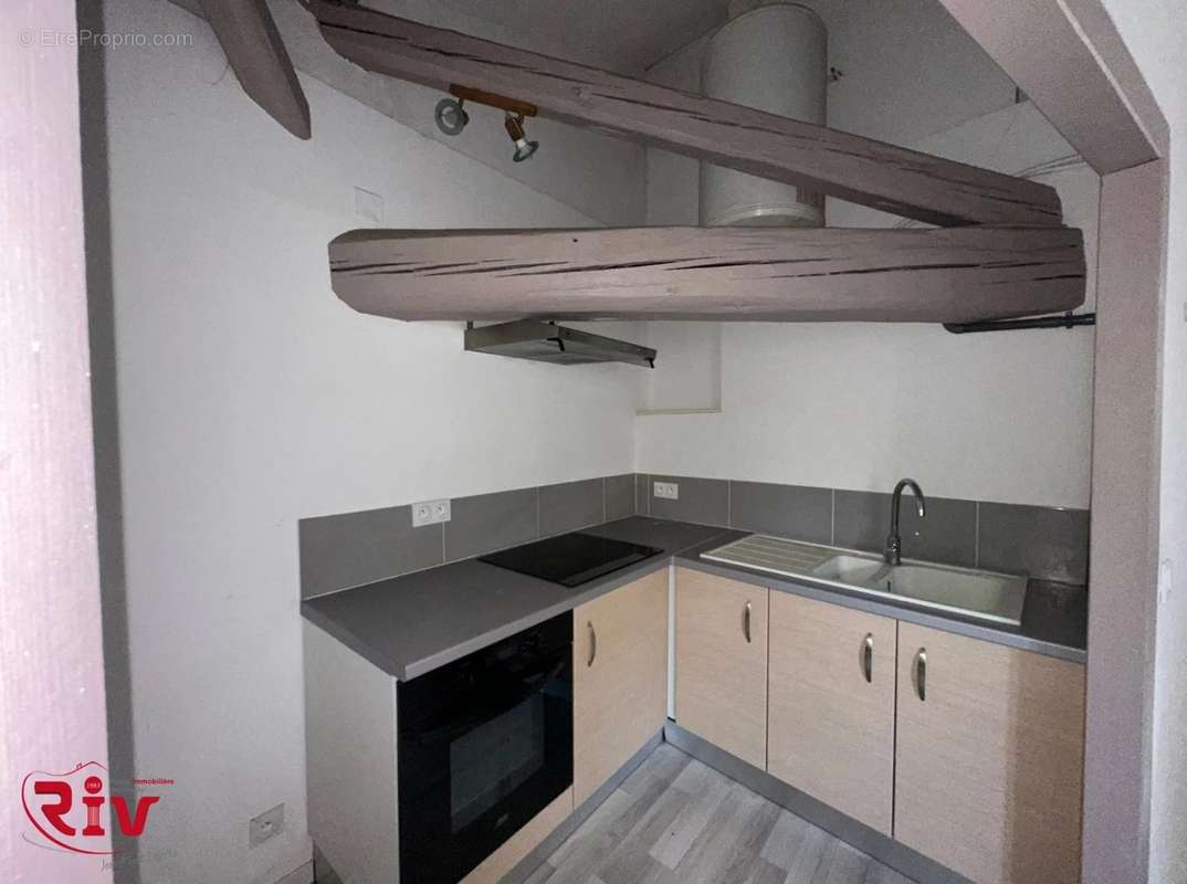 Appartement à VIENNE