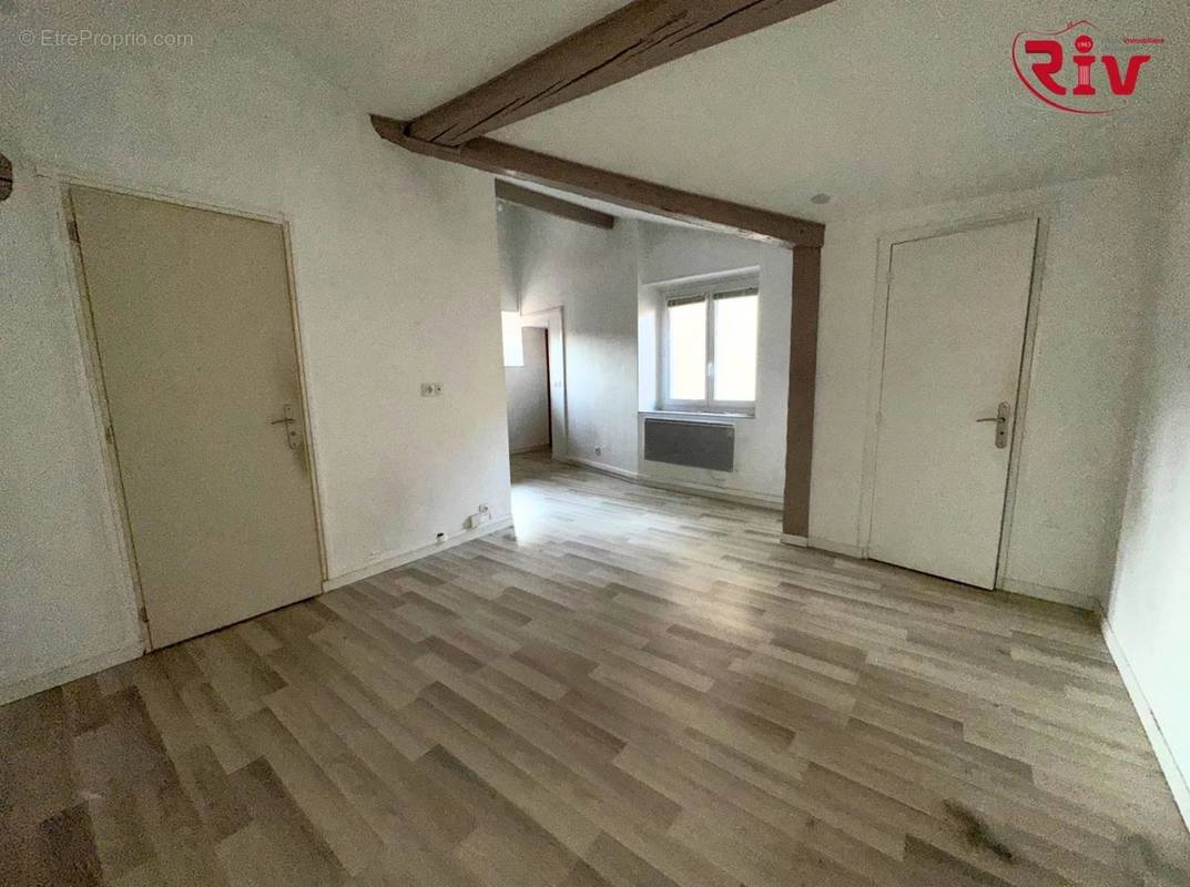 Appartement à VIENNE