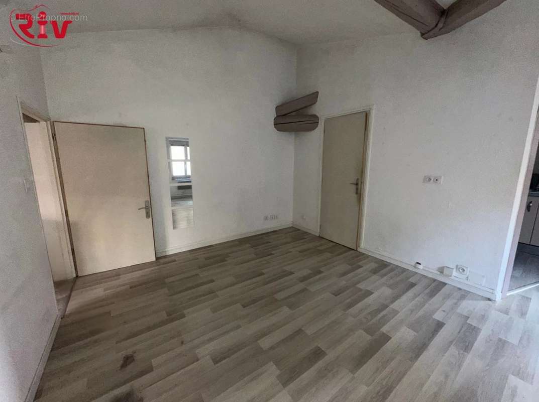 Appartement à VIENNE