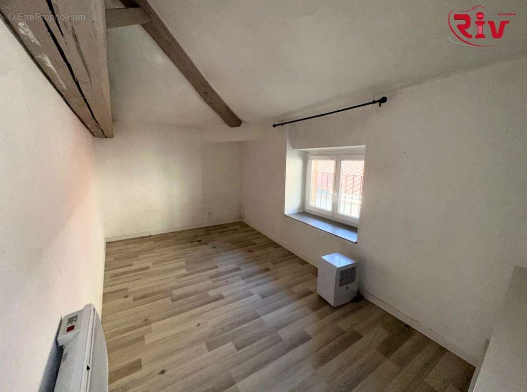 Appartement à VIENNE