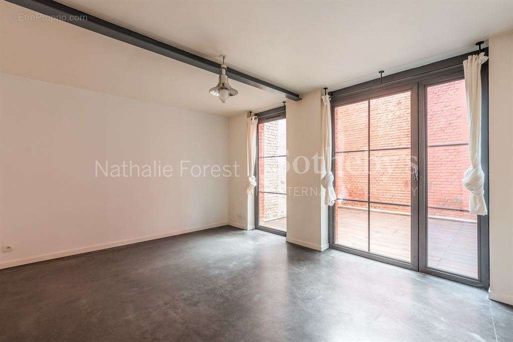 Appartement à LILLE