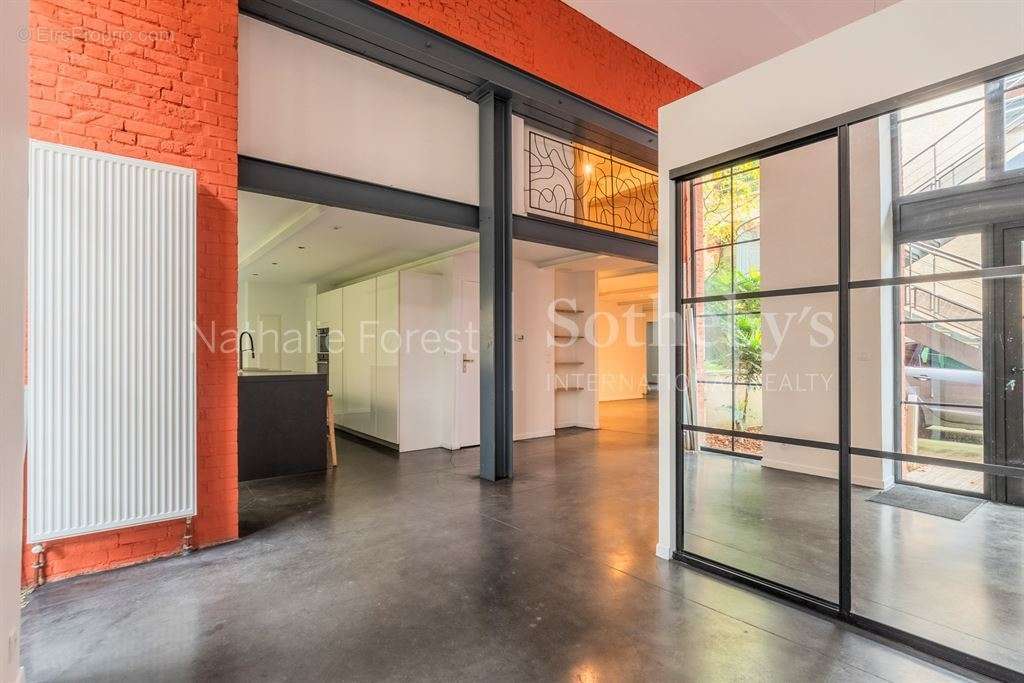 Appartement à LILLE